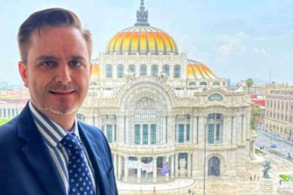 Imprenditore italiano ucciso in Messico, l’albergatore e scrittore Raphael Alessandro Tunesi freddato nell’agguato
