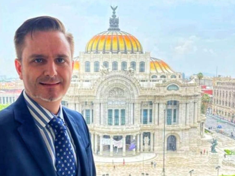 Imprenditore italiano ucciso in Messico, l’albergatore e scrittore Raphael Alessandro Tunesi freddato nell’agguato