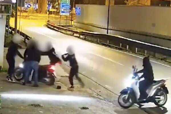 Immagine di repertorio