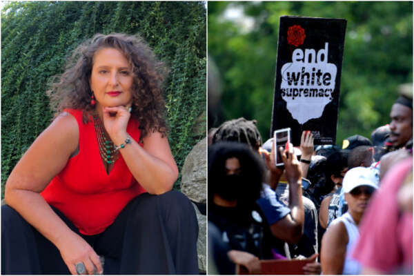 Usa e diritti, la sociologa Rita Fierro: “La disuguaglianza tra bianchi e neri è nelle istituzioni, ma la cultura può curare”