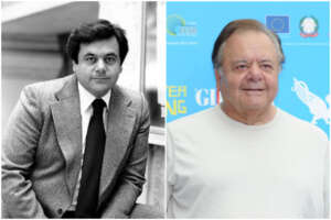 Addio a Paul Sorvino, i film, l’Italia e il duetto con Bocelli: “Se incontro Weinstein…”