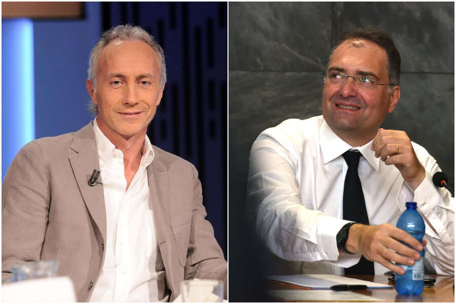 Processo Eni, la delusione di Travaglio: aveva creduto alle chat false di Armanna