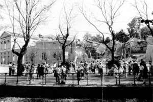 Accadde oggi: bombe a Roma e Milano nel 1993, divieto di fumo nel 2013