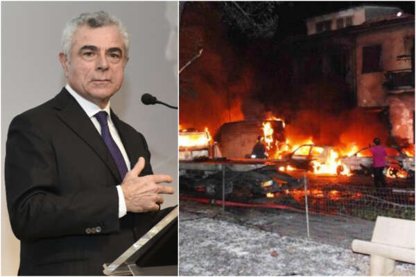 Strage di Viareggio, a Moretti 5 anni: quando la pressione popolare vince sulla logica