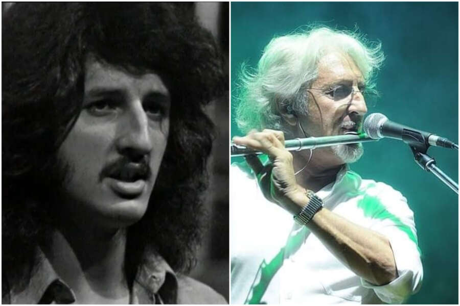 Addio a Vittorio De Scalzi, la malattia, i Trolls e i Rolling Stones: “Rubai i pantaloni a Mick Jagger”