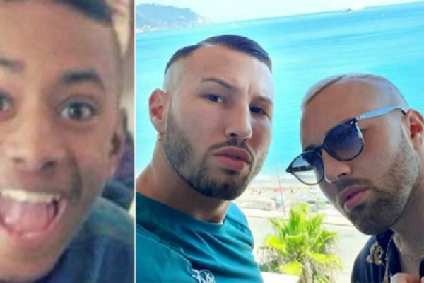 Marco e Gabriele Bianchi condannati all’ergastolo, la protesta degli avvocati: “Sentenza è un aborto giuridico”