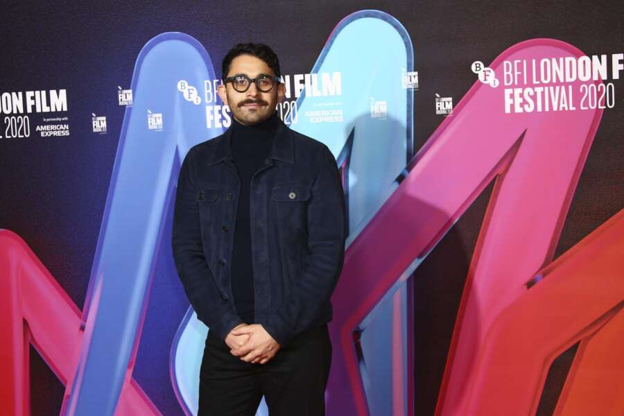 After Love, il film di Aleem Khan all’isola del cinema di Roma