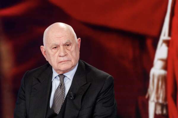 Carlo Nordio, l’ex pm senza macchia contro il tabù giustizia: il programma ‘americano’ ha convinto Meloni