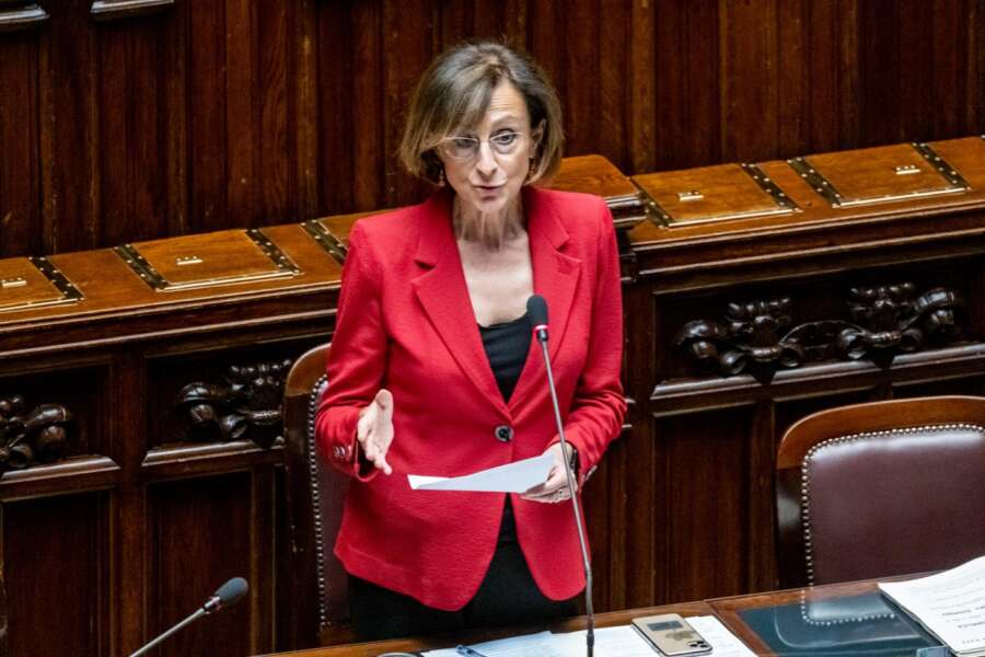Riforma penale, ok anche da M5s e Lega: tutto rinviato a settembre per l’ergastolo ostativo