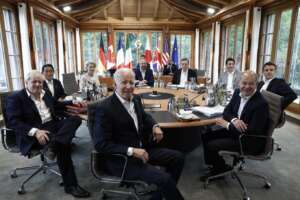 America ed Europa devono capire che al mondo non c’è solo l’Occidente: la crisi mondiale vista con gli occhi di Gramsci