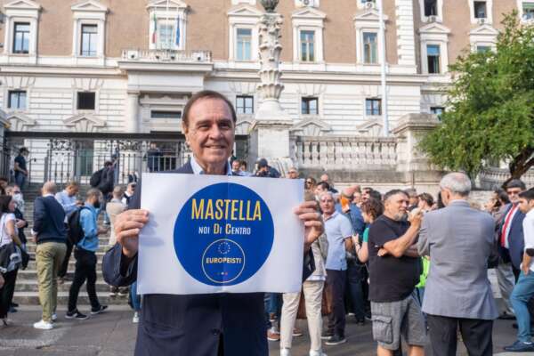 “Nuovo indulto indispensabile, serve anche alla penitenziaria”, l’appello di Clemente Mastella