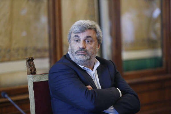 Caso Ruberti, il PD romano come i peggiori bar di Caracas: sullo sfondo le primarie per il dopo Zingaretti