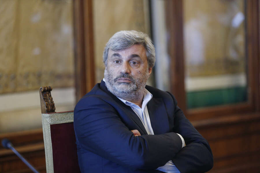 Caso Ruberti, il PD romano come i peggiori bar di Caracas: sullo sfondo le primarie per il dopo Zingaretti