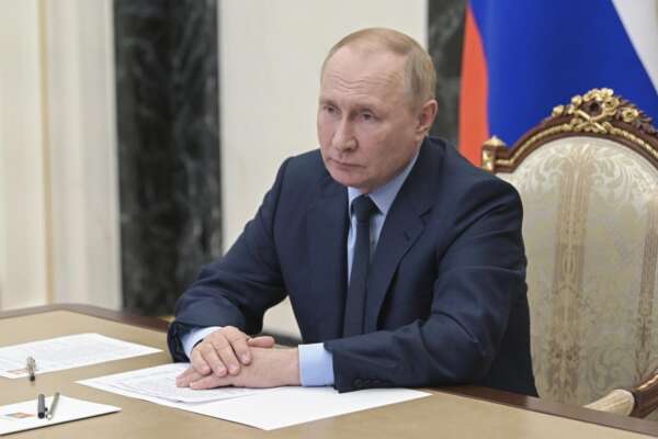 Putin tra guerra in Ucraina e proteste: il partito d’opposizione è guidato dalle madri dei soldati russi