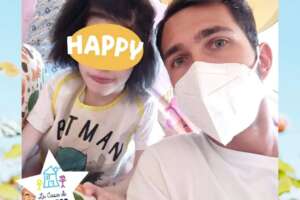 Elsa, la bimba invisibile: arti spezzati, spina dorsale deformata, cresciuta a latte e biscotti. Terzo caso in pochi mesi a Napoli Elsa, la bimba invisibile: arti spezzati, spina dorsale deformata, cresciuta a latte e biscotti. Terzo caso in pochi mesi a Napoli