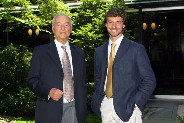 Chi è la moglie di Piero Angela, la storia d’amore con Margherita Pastore lunga 65 anni e i figli Alberto e Christine