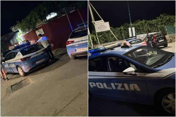 Spari e panico nel ristorante a ferragosto, titolare reagisce e blocca rapinatore: “C’erano i bimbi a giocare”