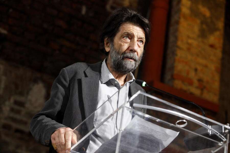 “Da Letta seggi a capi, capetti e alleati inesistenti. Il fascismo? C’è una sola carta da giocare”, intervista a Massimo Cacciari