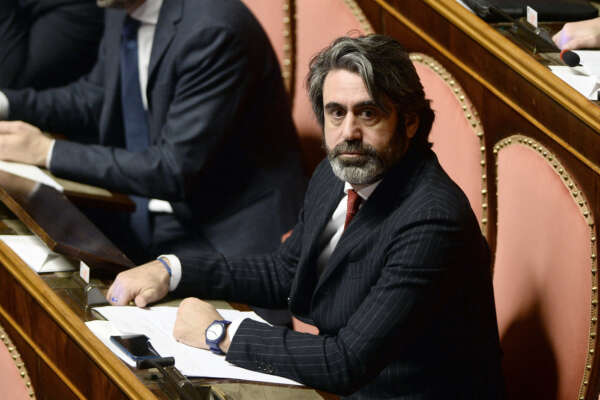 “Riformare il Csm, inaccettabile che le carriere dei magistrati sia determinata dalle correnti”, intervista a Bonifazi “Riformare il Csm, inaccettabile che le carriere dei magistrati sia determinata dalle correnti”, intervista a Bonifazi