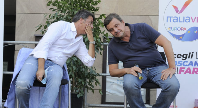 Quattro poli, ma anche tre: la liquidità che non aiuta l’Opinione