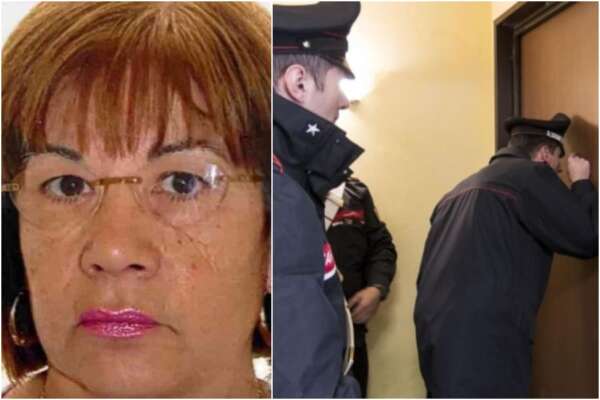 Uccisa con un vaso di fiori, svolta nel delitto di Carmela Fabozzi: arrestato volontario che aiutava gli anziani