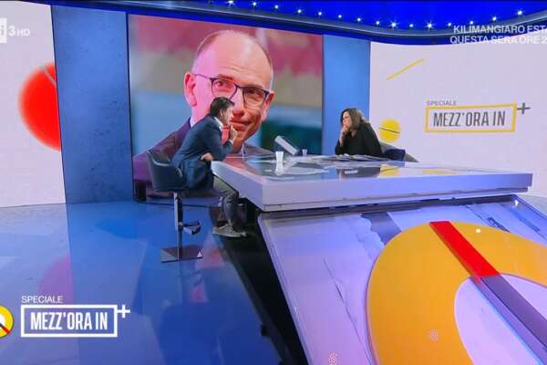 Conte smentisce se stesso, prima apre al governo col Pd poi ritratta: “Mai con quelli folgorati da Draghi”