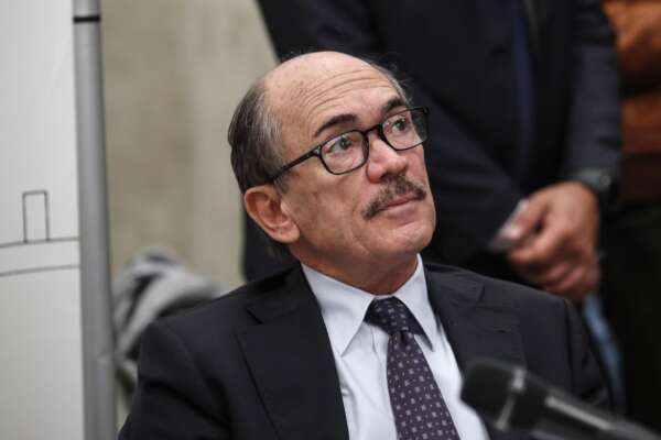 “Quando manca il coraggio di sapersi accontentare”, persino dopo essere stato Procuratore Nazionale Antimafia