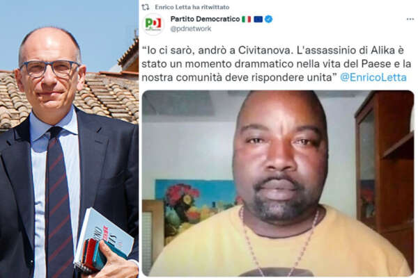 In tempi di promesse elettorali anche un funerale può garantire un voto