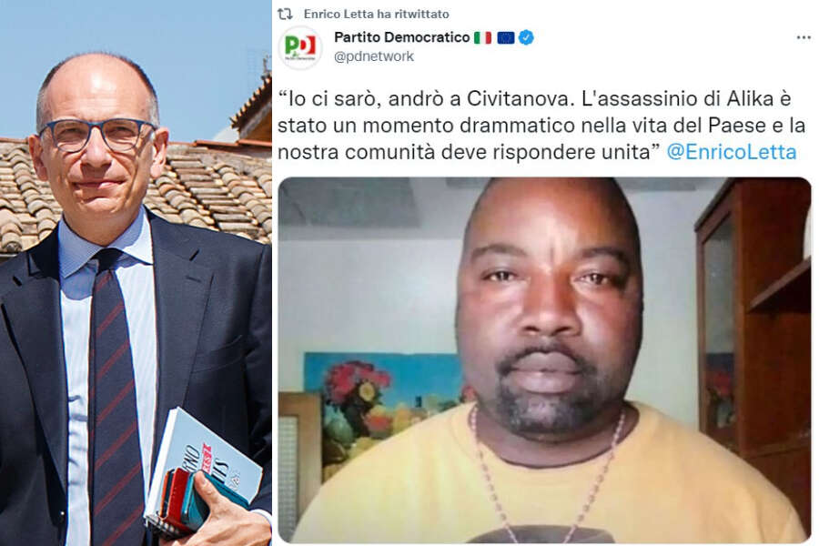 In tempi di promesse elettorali anche un funerale può garantire un voto