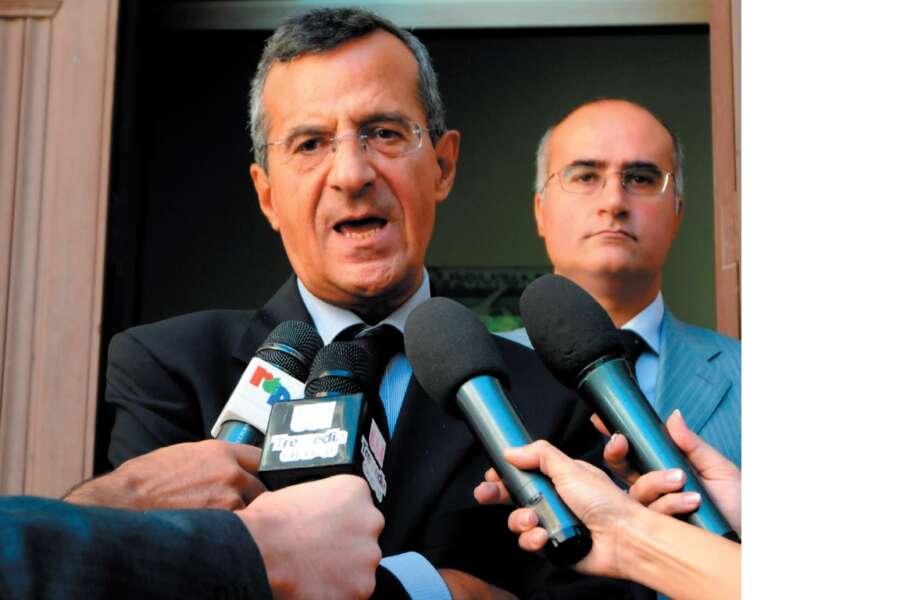 Il giudice chiude un occhio sul suo avvocato?