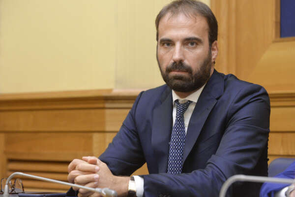 LUIGI MARATTIN POLITICO LUIGI MARATTIN POLITICO