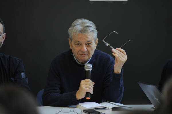 ADRIANO SOFRI SCRITTORE ADRIANO SOFRI SCRITTORE