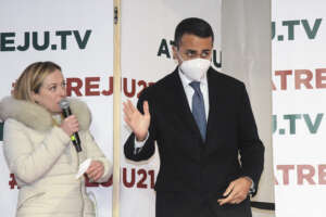 “Con Meloni siamo passati da chi voleva abolire la povertà a chi non se ne occupa affatto”, l’affondo del socialista Maraio