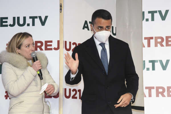 “Con Meloni siamo passati da chi voleva abolire la povertà a chi non se ne occupa affatto”, l’affondo del socialista Maraio