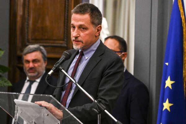 Caro Giannini la Costituente è un’idea eversiva: per l’Italia liberale era un reato