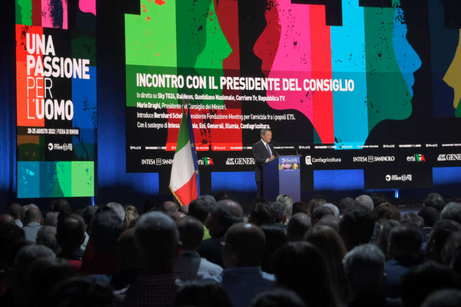 Meeting di Rimini: partiti tra governo forte e parlamento debole, proposte di riforma troppo vaghe o confuse