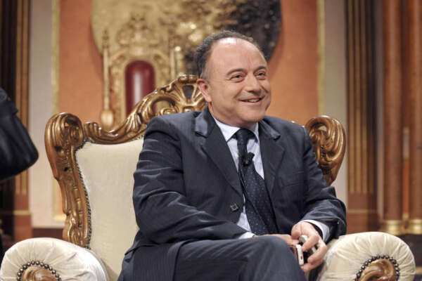 Meloni si inchina a Gratteri: vigliaccata a Mangialavori che resta fuori dal governo