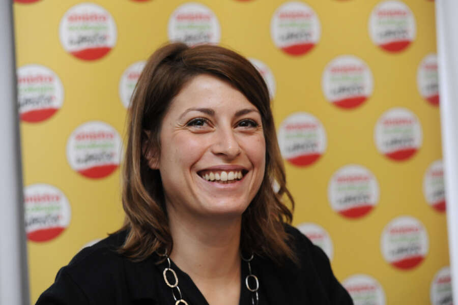 “Io, moglie di Fratoianni ma faccio politica da 25 anni: un errore rifiutare accordo con i 5 Stelle”, intervista a Elisabetta Piccolotti