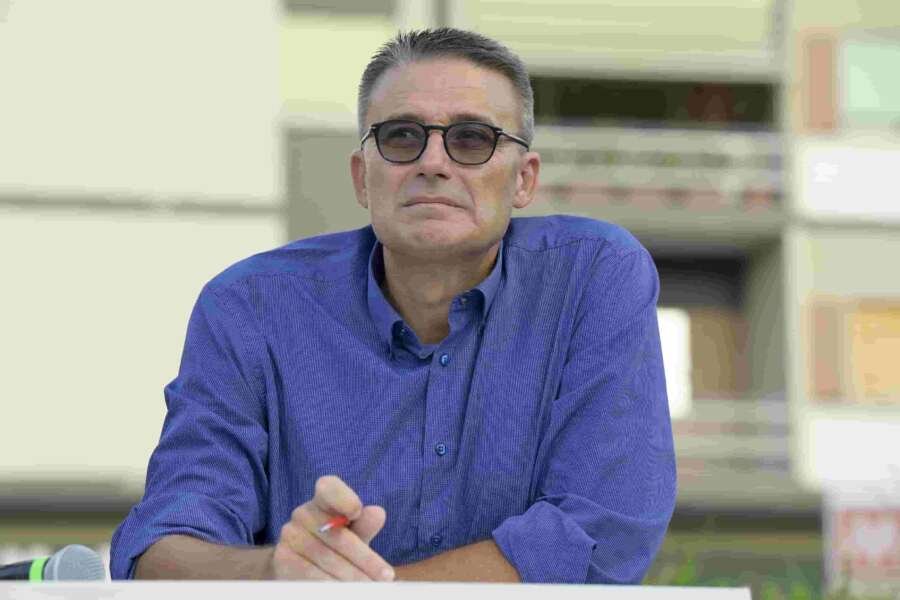 Intervista a Roberto Morassut: “Perché Calenda si intesta l’agenda Draghi? Nemmeno c’era in Parlamento…”