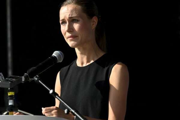 Era necessaria quella lagna della Marin per spiegarci che per una donna divertirsi è un diritto e non un reato?