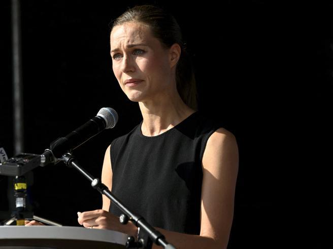 Era necessaria quella lagna della Marin per spiegarci che per una donna divertirsi è un diritto e non un reato?