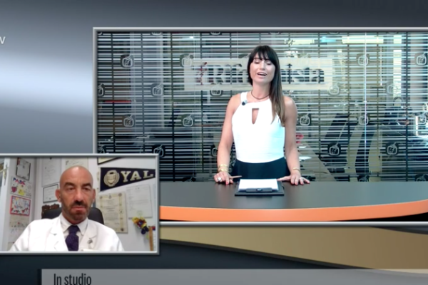 Elezioni, Bassetti: “Non mi candido, i dottori pensino a fare i dottori: campagna elettorale con tabù vaccini”