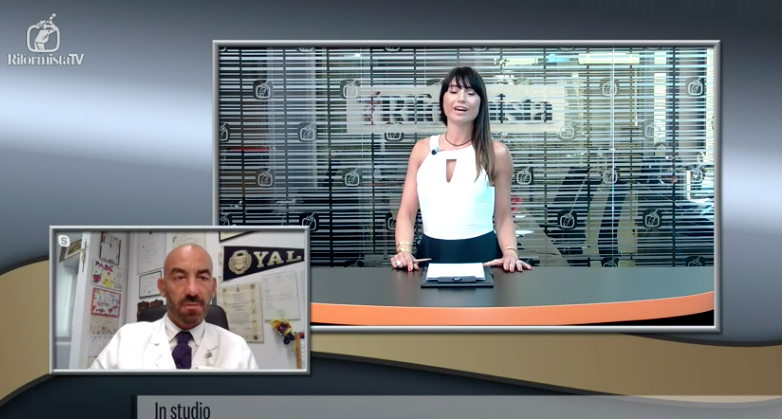 Elezioni, Bassetti: “Non mi candido, i dottori pensino a fare i dottori: campagna elettorale con tabù vaccini”