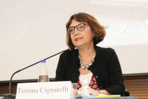 TIZIANA CIGNARELLI AVVOCATO