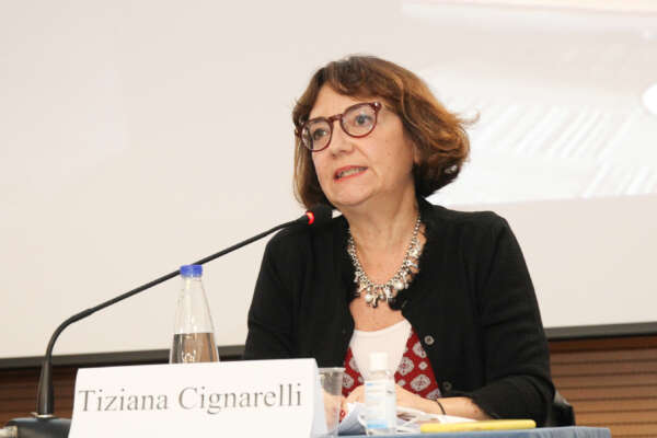 TIZIANA CIGNARELLI AVVOCATO