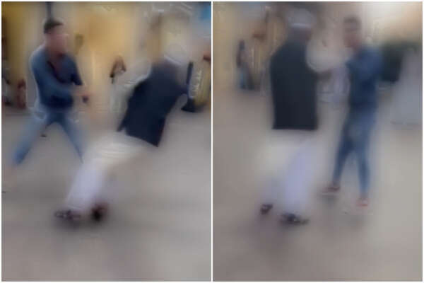 “Dammi gli auricolari”, ambulante insegue un uomo e viene picchiato in strada a Cosenza