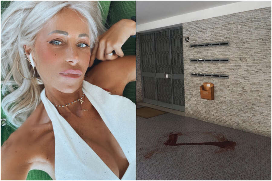 Alessandra uccisa a martellate, lo stalking e l’incubo delle minacce: “Non sapete quello che vi faccio”