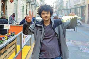 Alessandro si uccide in carcere a 25 anni due settimane dopo l’arresto: “Aveva già tentato il suicidio”