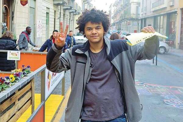 Alessandro si uccide in carcere a 25 anni due settimane dopo l’arresto: “Aveva già tentato il suicidio” Alessandro si uccide in carcere a 25 anni due settimane dopo l’arresto: “Aveva già tentato il suicidio”