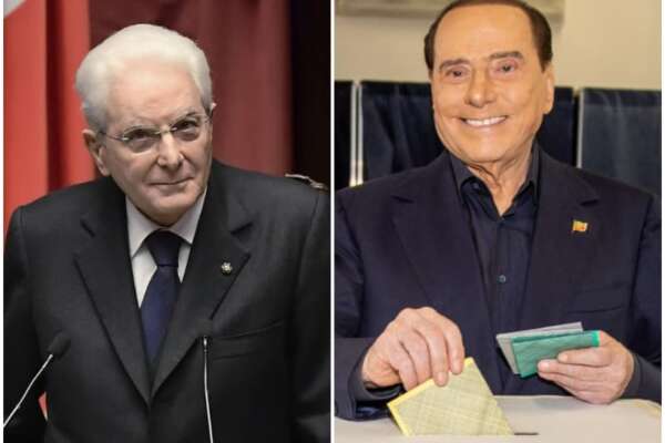 Berlusconi scatena la bufera sul Presidenzialismo: “Mattarella si deve dimettere se passa la riforma”